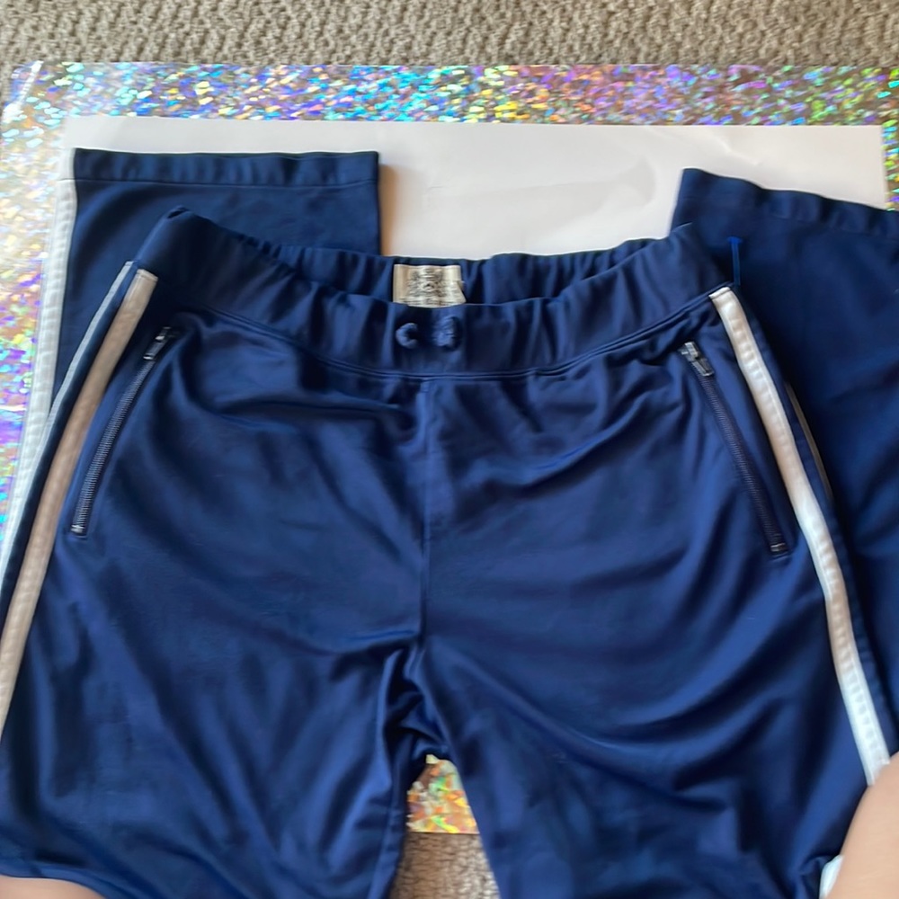 JUICY COUTURE TRACK SUIT PANTS